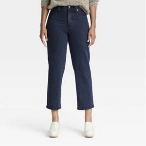 Universal Thread Vintage Straight, Slim Hip & Thigh Vintage Stretch NWT